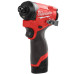 Акумулаторен гайковерт MILWAUKEE M12FID2-202X