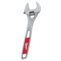 Раздвижен ключ MILWAUKEE 250 mm