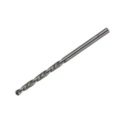 Свредло за метал MILWAUKEE HSS-G 6x57x93 mm 
