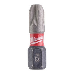 Накрайник PZ3 MILWAUKEE 25 mm - 2 броя