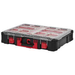 Органайзер MILWAUKEE PACKOUT - 10 отделения