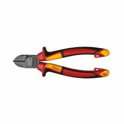 Клещи резачки Milwaukee 160 mm, 1000 V