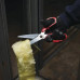 Права работна ножица MILWAUKEE 230 mm