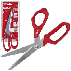 Права работна ножица MILWAUKEE 240 mm