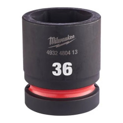 Ударна вложка MILWAUKEE - 36 mm, 1"