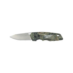 Сгъваем нож MILWAUKEE Fastback Camo