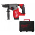 Акумулаторен перфоратор MILWAUKEE M18FHX-0X SOLO