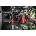 Акумулаторен перфоратор MILWAUKEE M18FHX-552X