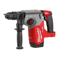 Акумулаторен перфоратор MILWAUKEE M18FHX-0 SOLO