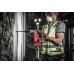Акумулаторен перфоратор MILWAUKEE M18FHX-552X