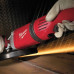 Ъглошлайф MILWAUKEE AGV 26-230 GE DMS