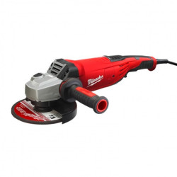 Електрически ъглошлайф MILWAUKEE AGV 22-230 DMS