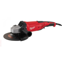 Ъглошлайф MILWAUKEE AG 22-230 DMS