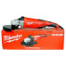 Ъглошлайф MILWAUKEE AG 22-230 DMS