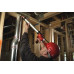 Акумулаторен пистолет за силикон MILWAUKEE M12PCG400A-0 Solo