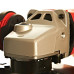 Електрически ъглошлайф MILWAUKEE AGV 17-125 XC