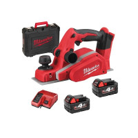 Акумулаторно ренде MILWAUKEE M18 BP-402C