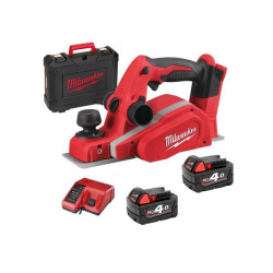 Акумулаторно ренде MILWAUKEE M18 BP-402C