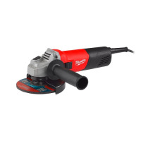 Електрически ъглошлайф MILWAUKEE AG 800-125 E