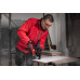 Електрически ъглошлайф MILWAUKEE AG 800-125 E