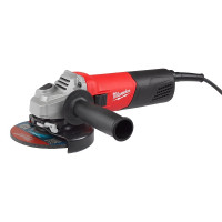 Ъглошлайф MILWAUKEE AG 800-125 ЕК