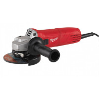 Ъглошлайф MILWAUKEE AG 10-125 ЕК
