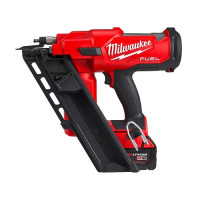 Акумулаторен такер MILWAUKEE M18 FFN-502C