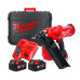 Акумулаторен такер MILWAUKEE M18 FFN-502C