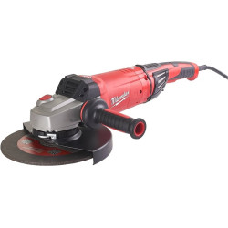 Ъглошлайф MILWAUKEE AGVKB 24-230 EKX DMS