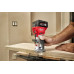 Акумулаторна оберфреза MILWAUKEE M18 FTR-0X Solo
