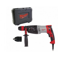 Перфоратор MILWAUKEE PH 28 X