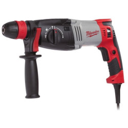 Перфоратор MILWAUKEE PH 28
