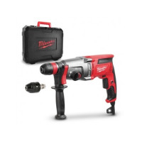 Перфоратор MILWAUKEE PH 26 TX