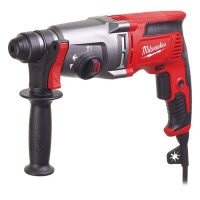 Перфоратор MILWAUKEE PH 26 T