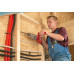 Електрическа бормашина MILWAUKEE HDE13RQD
