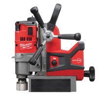 Акумулаторна магнитна бормашина MILWAUKEE M18FMDP-0C SOLO
