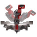 Акумулаторен потапящ циркуляр MILWAUKEE M18FMS254-0 SOLO