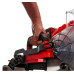 Акумулаторен потапящ циркуляр MILWAUKEE M18FMS254-0 SOLO
