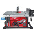 Акумулаторен настолен циркуляр MILWAUKEE M18FTS210-121B