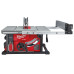 Акумулаторен настолен циркуляр MILWAUKEE M18FTS210-121B