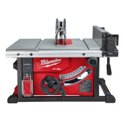 Акумулаторен настолен циркуляр MILWAUKEE M18FTS210-0 SOLO