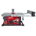 Акумулаторен настолен циркуляр MILWAUKEE M18FTS210-0 SOLO