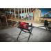 Акумулаторен настолен циркуляр MILWAUKEE M18FTS210-121B