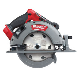 Акумулаторен ръчен циркуляр MILWAUKEE M18FCS66-0 SOLO
