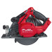 Акумулаторен ръчен циркуляр MILWAUKEE M18FCS66-0 SOLO