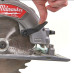 Акумулаторен ръчен циркуляр MILWAUKEE M18FCS66-0 SOLO