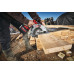 Акумулаторен ръчен циркуляр MILWAUKEE M18FCS66-0 SOLO