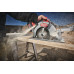 Акумулаторен ръчен циркуляр MILWAUKEE M18FCS66-0 SOLO