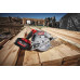Акумулаторен ръчен циркуляр MILWAUKEE M18FCS66-0 SOLO