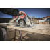 Акумулаторен ръчен циркуляр MILWAUKEE M18FCS66-0 SOLO